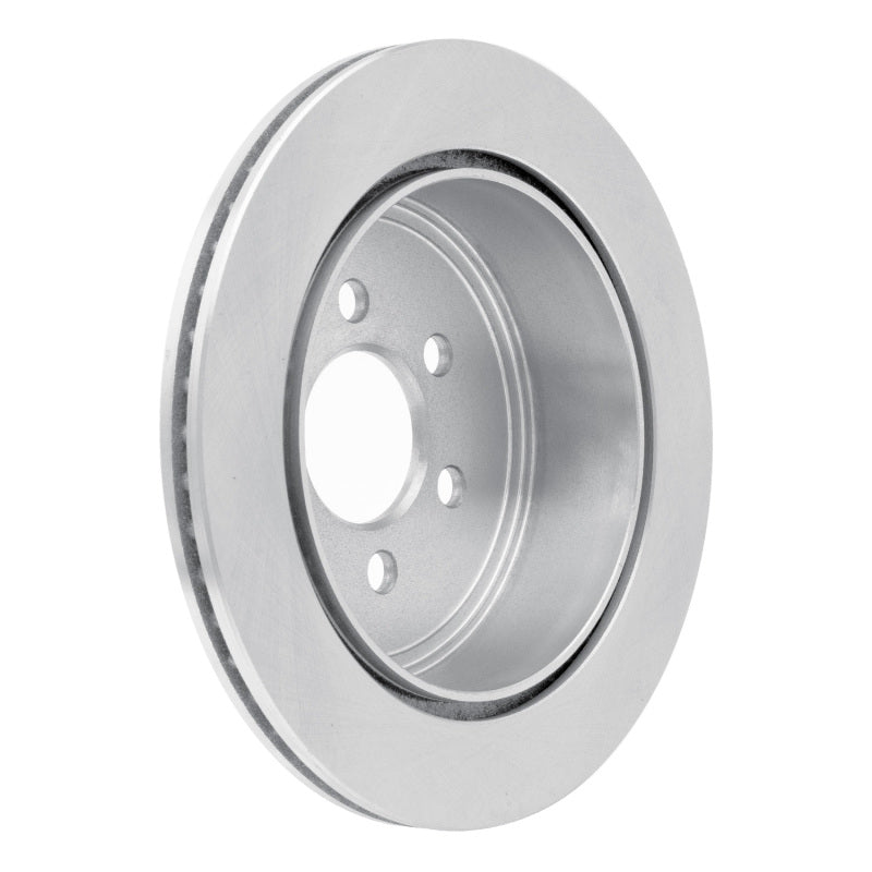 DFC Rear Brake Rotor (REAR): Dodge Durango (03)