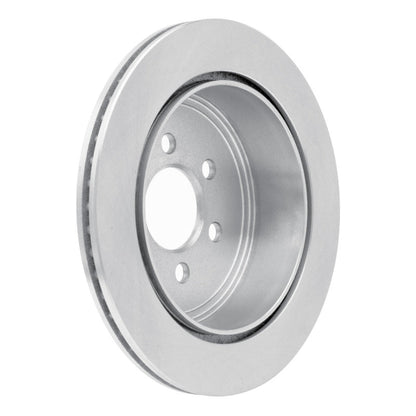 DFC Rear Brake Rotor (REAR): Dodge Durango (03)
