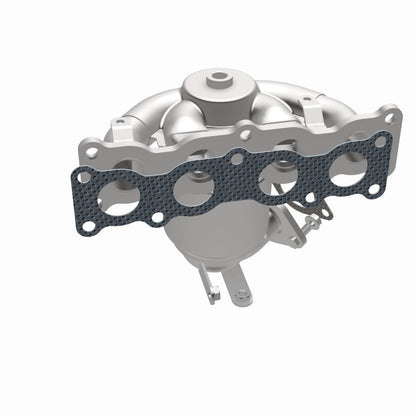 Magnaflow 22-084 OEM Manifold Direct Fit Converter For Kia Sorento 16+
