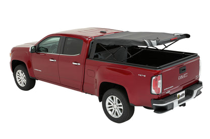 Bestop Supertop | Colorado/Canyon 5 Ft Bed (77323-35)