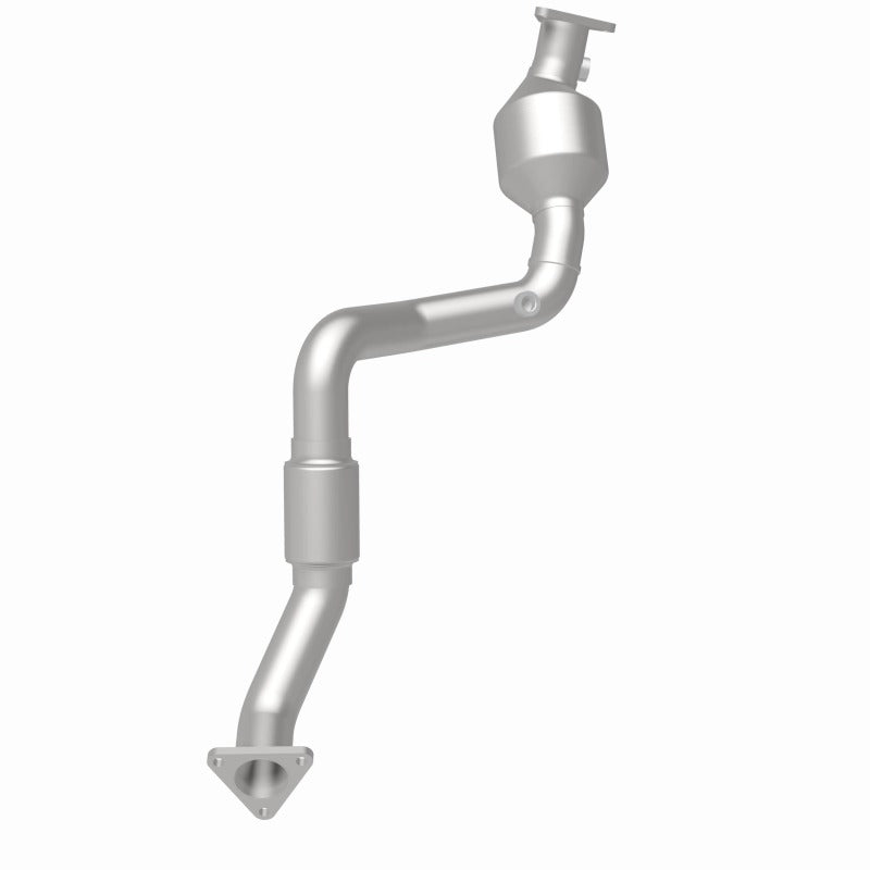 Magnaflow D/F Converter 07 VW Touareg 3.6L Front