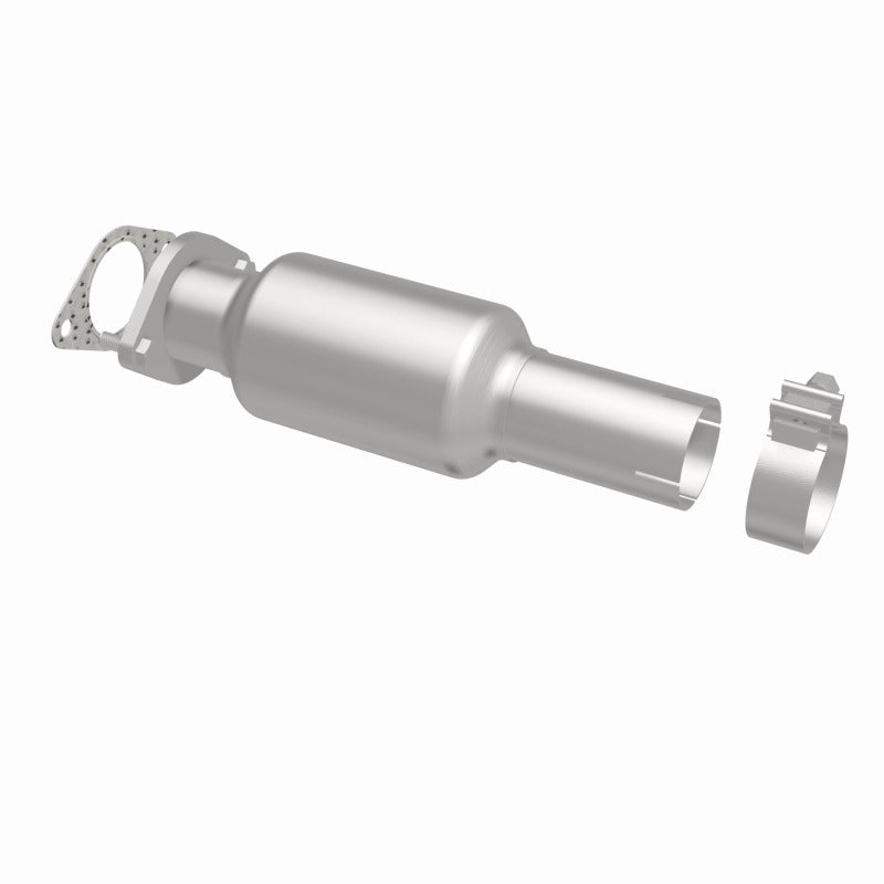 Magnaflow 52511 DirectFit Converter For Ford Fusion 13-16 1.5L/2.0L