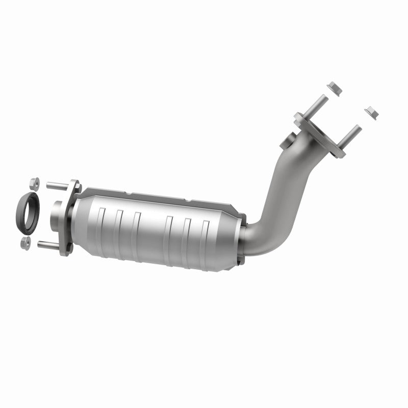 Magnaflow 51502 DirectFit Converter For Cadillac SRX 3.6L 04-07