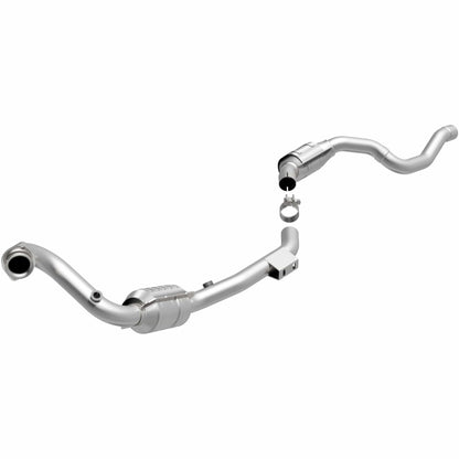 MagnaFlow 1999-2001 Mercedes-Benz ML430 California Grade CARB Compliant Direct-Fit Catalytic Converter