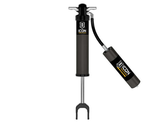 ICON 76551RP Passenger Front VS 2.0 0-3.5" Lift Shock 11-26 GM 2500HD/3500HD