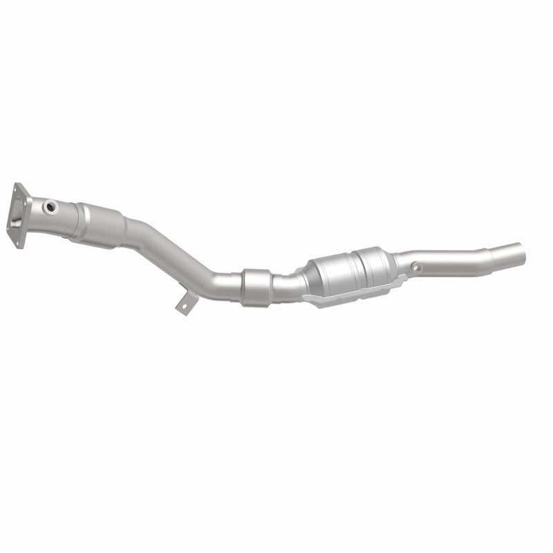 Magnaflow 49894 DirectFit Converter for Audi A6 Quattro 2.7L (00-02)