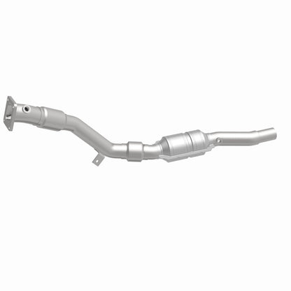 Magnaflow 49894 DirectFit Converter for Audi A6 Quattro 2.7L (00-02)
