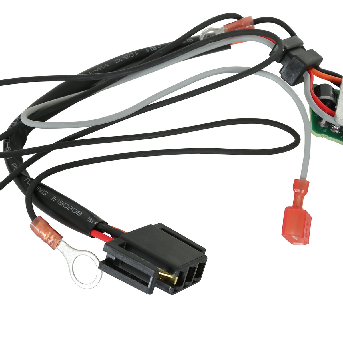 MSD 83647 Digital HEI Modules