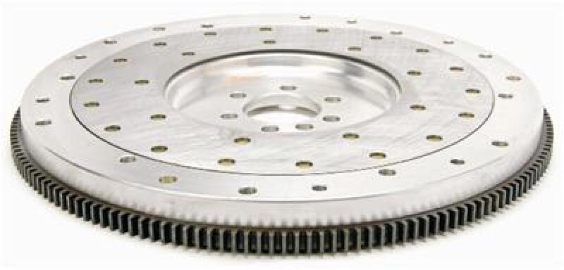 McLeod Flywheel Aluminum Ford 4.6/5.4L MOD Motor 6Bolt Crk Muli-Drilled 164