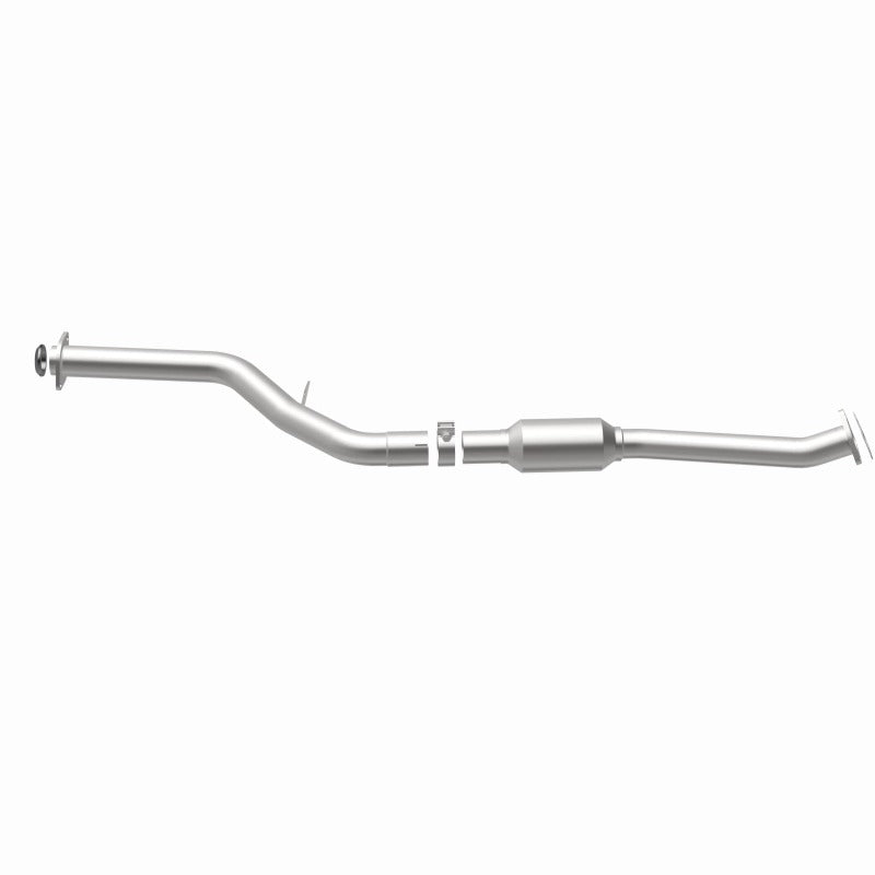 Magnaflow 21-217 DirectFit Converter For 2014-15 Subaru Forester H4 2.5 OEM