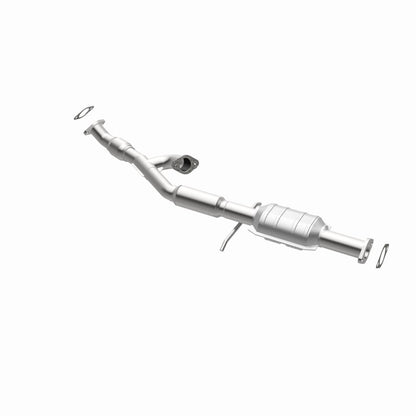 Magnaflow 49906 DirectFit Converter For Hyundai Sonata 02-05 2.7L