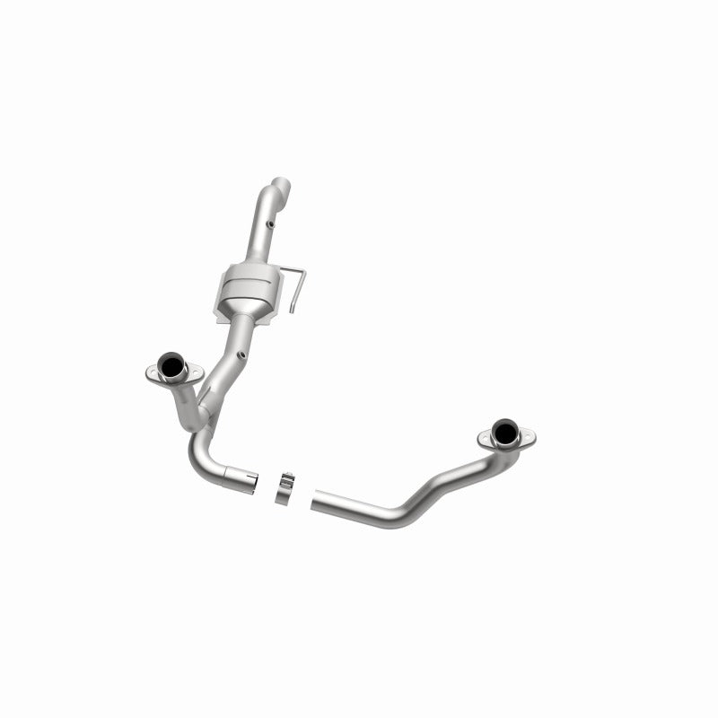 Magnaflow 49472 DirectFit Converter For Dodge Durango 00-03 4WD OEM