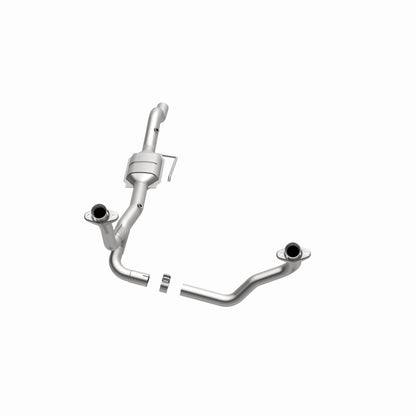 Magnaflow 49472 DirectFit Converter For Dodge Durango 00-03 4WD OEM