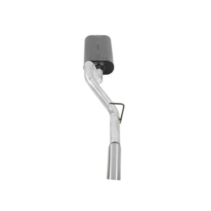 Flowmaster V8 Durango Cat-Back For Dodge Durango 97-03 (17208)