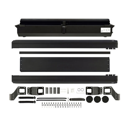 Westin 19-64625 Manual Retractable Tonneau Cover 15-26 Ford F150/Lightning 5.5'