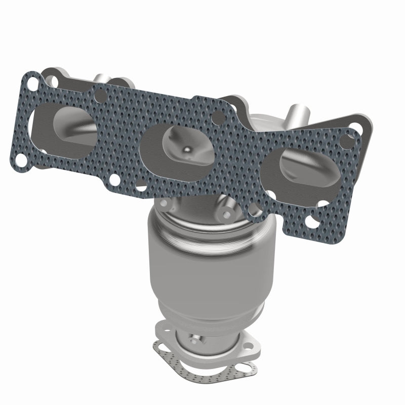 Magnaflow 5582855 Catalytic Converter DF Manifold California Grade For Kia Sedona 07-10