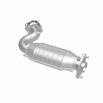 Magnaflow 49170 DirectFit Converter For Cadillac CTS 08-09 3.6L Driver Side