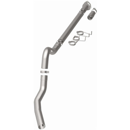 BRExhaust 2008-2023 Ford Direct-Fit Replacement Exhaust System