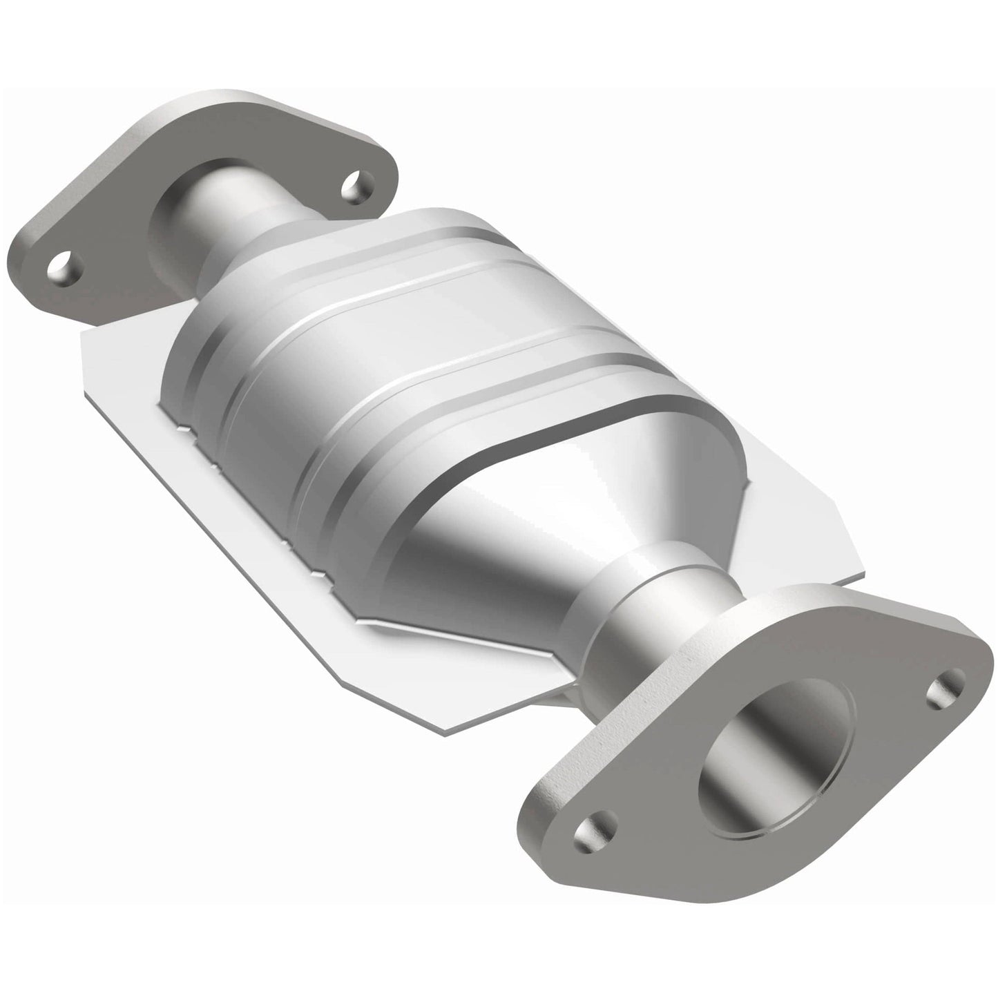 MagnaFlow 2001-2004 Kia Spectra California Grade CARB Compliant Direct-Fit Catalytic Converter