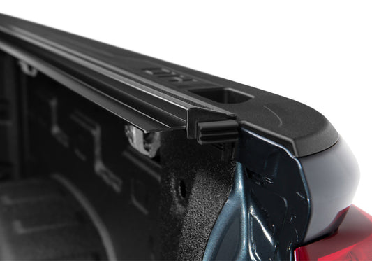 Truxedo 1573316 Sentry CT Tonneau Cover For 20-26 Silverado/Sierra HD 6' 9" Bed