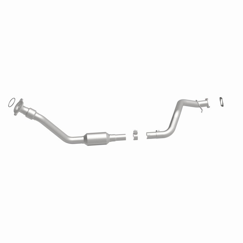 Magnaflow 52039 OEM Undrbdy Dir Fit Converter For Aztek 01-04 3.4