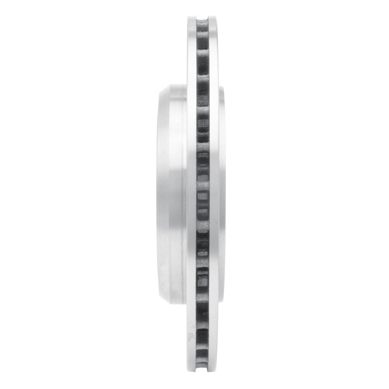 DFC Rear Brake Rotor: Dodge Durango (12-25)