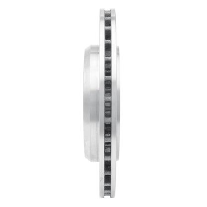 DFC Rear Brake Rotor: Dodge Durango (12-25)