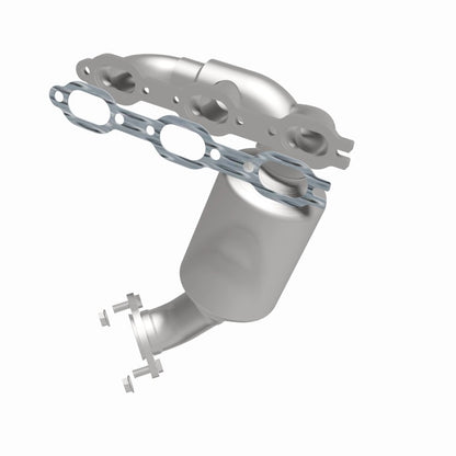 Magnaflow 51480 Conv Direct Fit SS Front For 2007 Chrysler Pacifica