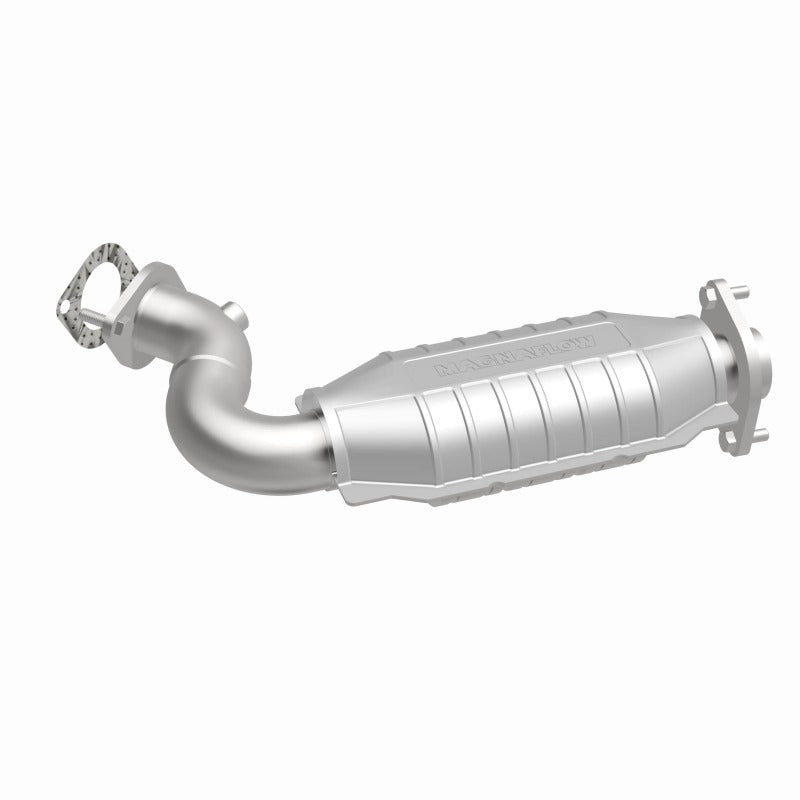 Magnaflow 49170 DirectFit Converter For Cadillac CTS 08-09 3.6L Driver Side