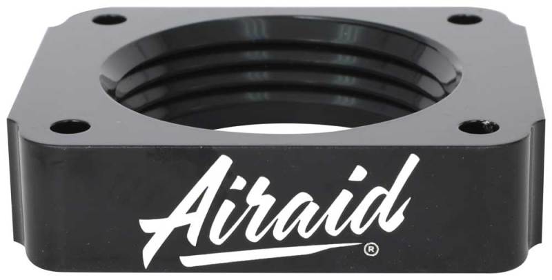 Airaid PowerAid Throttle Body Spacer | Ford F-150 / Expedition 5.4L (97-04) (400-591)