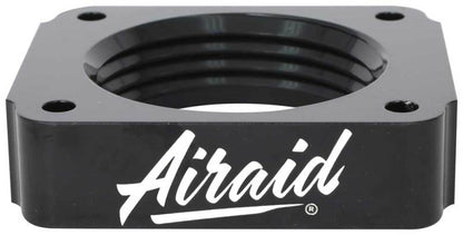 Airaid PowerAid Throttle Body Spacer | Ford F-150 / Expedition 5.4L (97-04) (400-591)