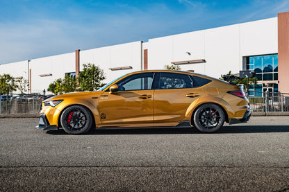 Swift Spec-R Lowering Springs for 2023+ Acura Integra Type S (DE5)