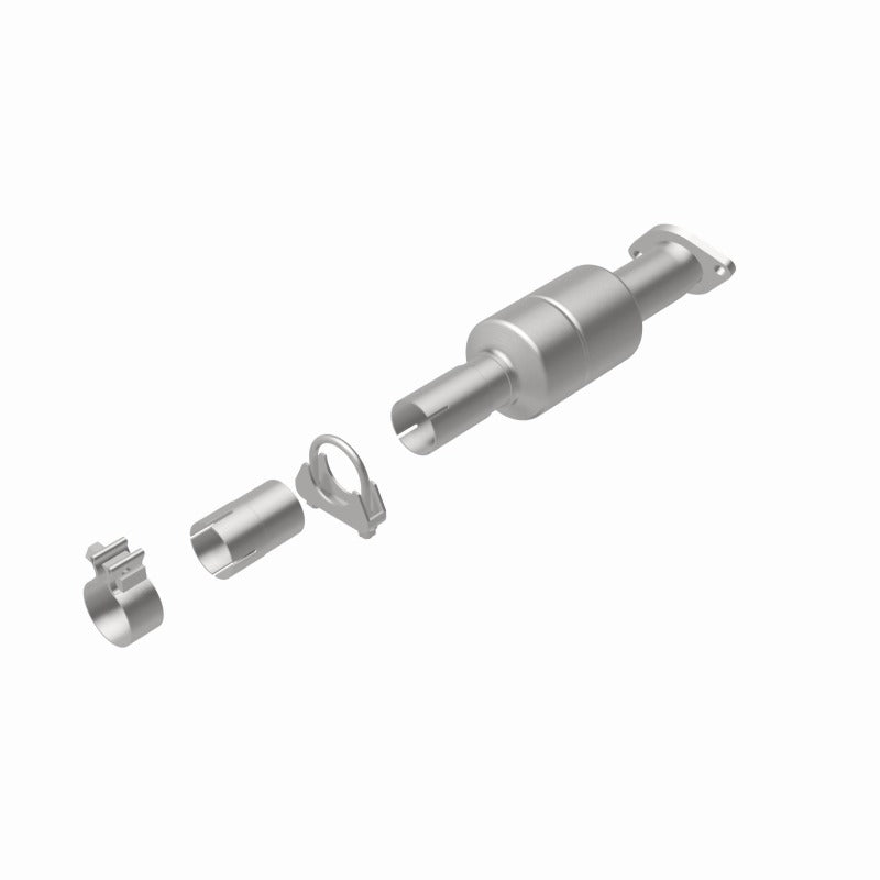 Magnaflow OEM Grade OEM Fit Catalytic Converter | Hyundai Veloster 1.6L (12-19) (51924)