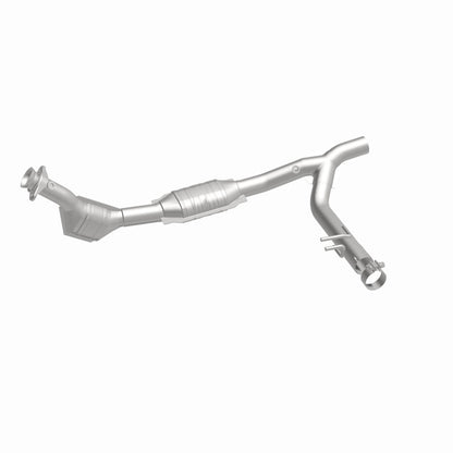 Magnaflow 93397 DirectFit Converter For F-150 99 5.4L V8 P/S 2WD