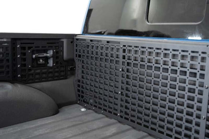 Addictive Desert Designs AC1102101NA Bed Cab MOLLE Panels for 15-20 F150