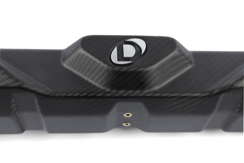 Dinan Cold Air Intake | BMW M3 (21-26) (D760-0063-B)