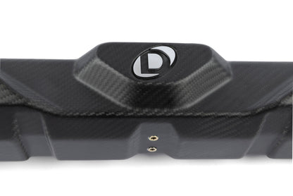 Dinan Cold Air Intake | BMW M3 (21-26) (D760-0063-B)