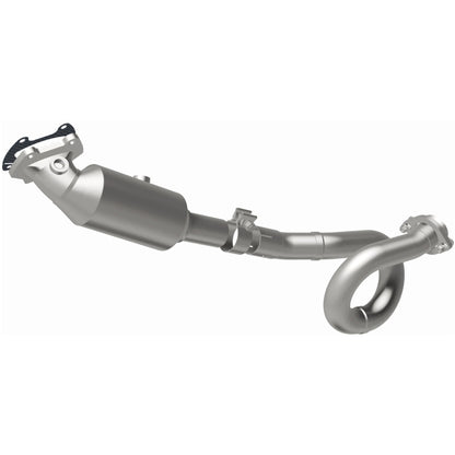 Magnaflow OEM Grade Conv | Jeep Wrangler JK 07-18 3.6L, Direct Fit (21-029)