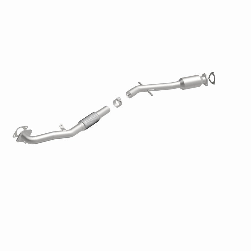 Magnaflow 280016 DirectFit Converter For Buick Envision 2.5L