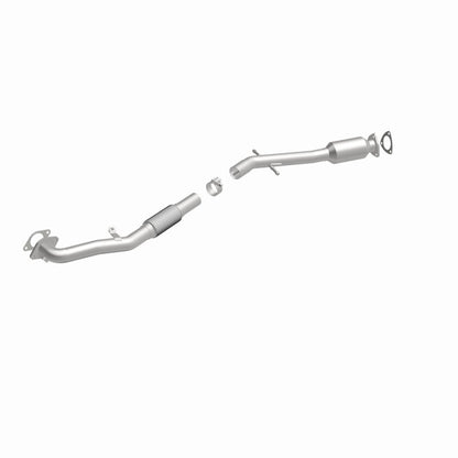 Magnaflow 280016 DirectFit Converter For Buick Envision 2.5L