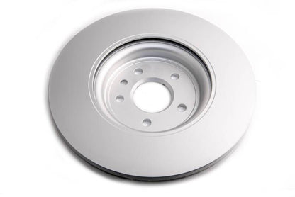 DBA 325mm Front Street Series En-Shield Brake Rotor | Jaguar XF 2017 (DBA3094E)