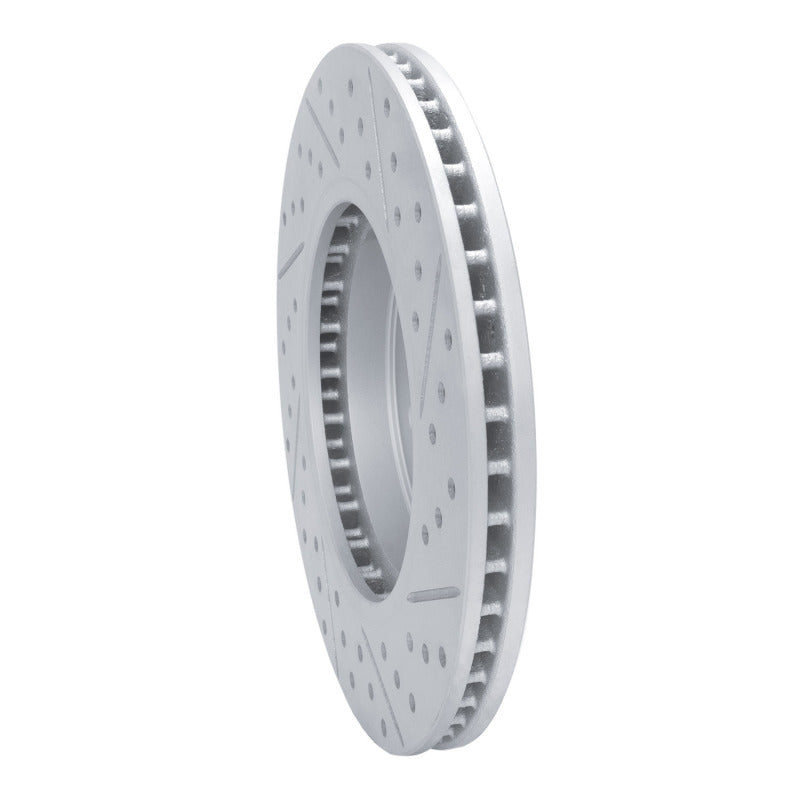 DFC 17-23 Subaru Crosstrek D&S Rotor | Impreza (2012-23) (830-13037L)