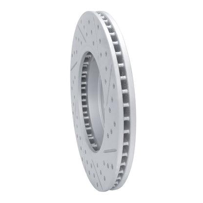 DFC 17-23 Subaru Crosstrek D&S Rotor | Impreza (2012-23) (830-13037L)