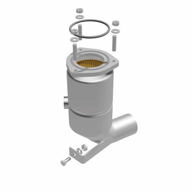 Magnaflow 52014 DirectFit Converter For X-Type 3.0L Front