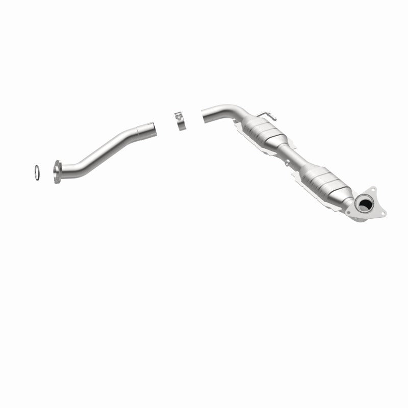 Magnaflow 24350 DirectFit Converter For Tundra 07-08 5.7L Driver Side