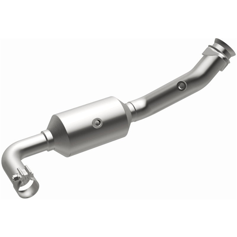 Magnaflow 18-20 F-150 V6 3.3L Direct-Fit Catalytic Converter