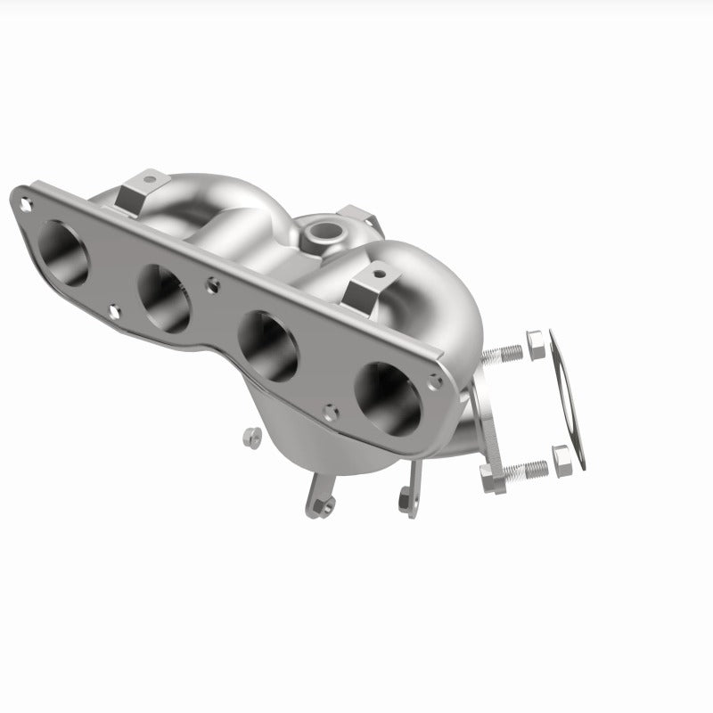 Magnaflow 22-082 OEM Direct Fit Converter For Hyundai Sonata 16-17