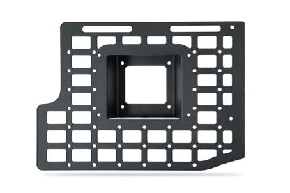 ADD 2021+ Ford F150 Bed Side Molle Panels - Passenger Side Full Set