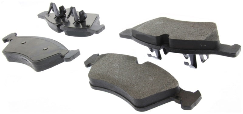 Stoptech Street Touring Rear Brake Pads | Subaru Legacy / Outback / BRZ (06-10 / 13) (308.11240)