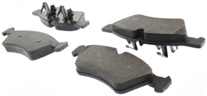 Stoptech Street Touring Rear Brake Pads | Subaru Legacy / Outback / BRZ (06-10 / 13) (308.11240)